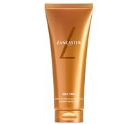 Lancaster Self Tan Golden Body Gel gel autoabbronzante per il corpo 125 ml per Donna