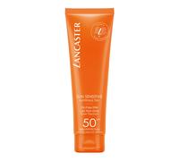 Lancaster - Sensitive skin Oil-Free Milk SPF50 - Solari alta protezione