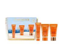 Lancaster Set Regalo Di Prodotti Solari Essential Travel Collection