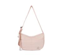 Lancaster - Shoulder Bag Basic Love - -Bags -Donna -Rosa -ONE SIZE