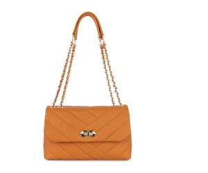 Lancaster - Shoulder Bags - - Bags - Donna - Arancione - ONE SIZE