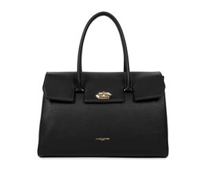 Lancaster - Shoulder Bags - -Bags -Donna -Nero -ONE SIZE