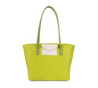 Lancaster - Shoulder Bags - -Bags -Donna -Verde -ONE SIZE