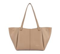 Lancaster - Shoulder Tote M Sierra Haus - -Bags -Donna -Beige -ONE SIZE