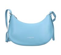 Lancaster - Sierra Half Moon Bag - - Bags - Donna - Blu - ONE SIZE
