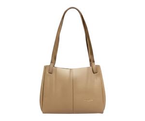Lancaster - Sierra Haus Small Tote Bag - - Bags - Donna - Beige - ONE SIZE