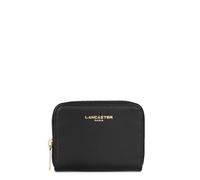 Lancaster | Sierra PM - Portafoglio in pelle di vacchetta grana nera