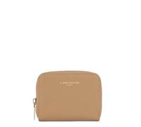 Lancaster | Sierra PM - Portafoglio in pelle di vacchetta grana sabbia