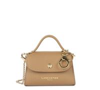 Lancaster | Sierra PM - Portamonete in pelle di vacchetta grana sabbia