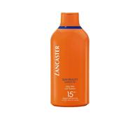 Lancaster Silky Fluid Emulsion Protezione Solare SPF 15 1000 l
