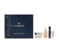 Lancaster Skin Essentials Hydration Cleansing Toner 30 ml + Total Age Correction Anti Aging Day Cream - Set Skincare Viso