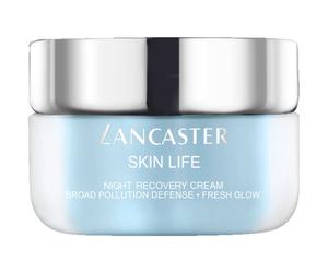 Lancaster Skin Life Recovery Night Cream 50 ml Crema basica