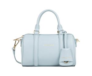 Lancaster - Small Duffle Bag Milano Ana - -Bags -Donna -Blu -ONE SIZE