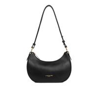 Lancaster - Small Shoulder Bag Donna Aria - -Bags -Donna -Nero -ONE SIZE
