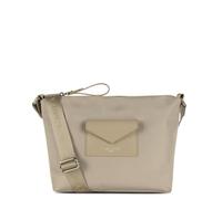 Lancaster Smart KBA Large Crossbody Bag Galet
