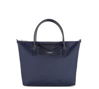 Lancaster Paris Borsa a mano piccola Smart KBA Bleufonc