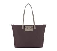 Lancaster - Smart Kba Tote - - Bags - Donna - Marrone - ONE SIZE