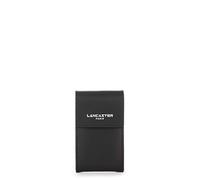 Lancaster Smooth - Accessori da viaggio- Portafogli Adulti unisex, NOIR, Talla Única -