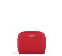 Lancaster Smooth - Accessori da viaggio- Portafogli Adulti unisex, ROUGE,