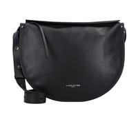 Lancaster Soft Selma Borsa a tracolla Pelle 30 cm nero