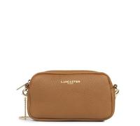 Lancaster Studio Mimi Borsa a tracolla camel