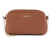 Lancaster Paris Borsa a tracolla Mini Studio Mimi con zip Marrone