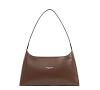 LANCASTER | Suave Ace - Borsa a Mano Borsa a Mano in Pelle di Vacchetta Liscia Marrone