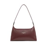 Lancaster - Sac Baguette Zippé Suave Ace Bordeaux - Borse T.U Bordeaux