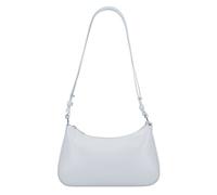 Lancaster Suave Ace Borsa a tracolla Pelle 27 cm grigio