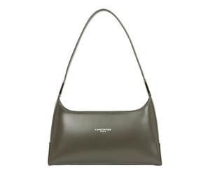 Lancaster - Suave Ace Rectangle Zip Bag - - Bags - Donna - Verde - ONE SIZE