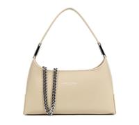 Lancaster - Suave Ace Small Zip Handbag - -Bags -Donna -Beige -ONE SIZE