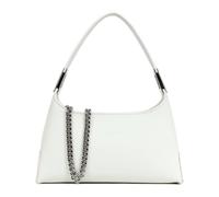 Lancaster - Suave Ace Small Zipped Handbag - - Bags - Donna - Bianco - ONE SIZE