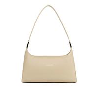 Lancaster - Suave Ace Zip M Shoulder Bag - -Bags -Donna -Beige -ONE SIZE
