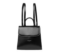Lancaster - Suave Even Backpack - -Bags -Donna -Nero -ONE SIZE