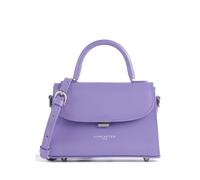 Lancaster Suave Even Borsa a mano viola, pelle, donna