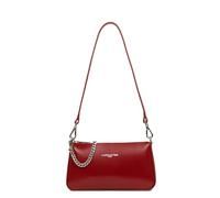 Lancaster Suave Even Borsa a spalla rosso scuro