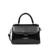 Lancaster Suave Even Borsetta Pelle 20 cm noir (433-16-noir)