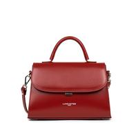 Lancaster Suave Even Borsa a tracolla rosso scuro