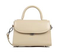 Lancaster - Suave Even Flap Handbag - -Bags -Donna -Beige -ONE SIZE