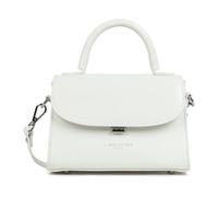 Lancaster - Suave Even Flap Handbag - - Bags - Donna - Bianco - ONE SIZE