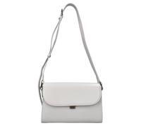 Lancaster - Suave Even Shoulder Bag - -Bags -Donna -Grigio -ONE SIZE