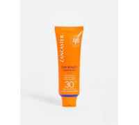 Lancaster - Sublime Tan Sun Beauty - Crema da viso SPF30 50 ml-Nessun colore No Size
