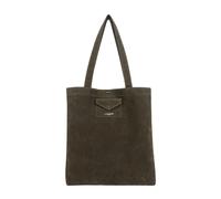 Lancaster - Suedine Kba - - Bags - Donna - Verde - ONE SIZE
