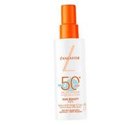 Lancaster Sun Beauty 150Ml Face & Body Milky Spray Spf50+ (Sun Body Lotion) K