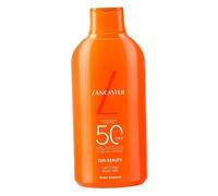Lancaster Sun Beauty 400Ml Body Milk Spf50 (Sun Body Lotion) Unisex