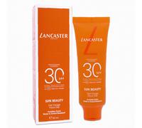 Lancaster Sun Beauty 50Ml Invisible Face Gel Spf30 (Face Sun Care) Unisex