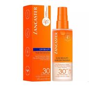 Lancaster Sun Beauty Sun Body Water SPF30 waterproof protezione solare corpo per tutti tipi di pelle 150 ml