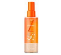 Lancaster Sun Beauty Agua Spray Spf50 Waterproof 150ml Spray