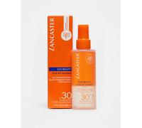 Lancaster Sun Beauty Sun Body Water SPF30 waterproof protezione solare corpo per tutti tipi di pelle 150 ml