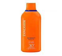 Lancaster Cura del sole Sun Beauty Velvet Milk Sublime Tan SPF 30 400 ml